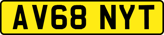 AV68NYT