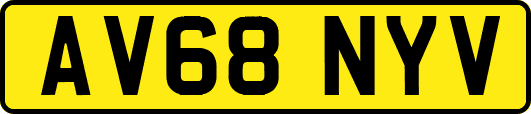 AV68NYV