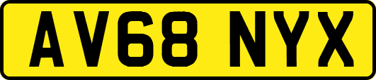 AV68NYX