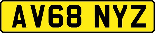 AV68NYZ