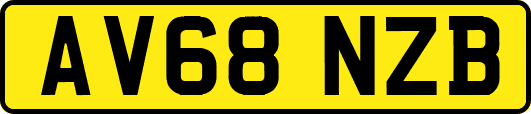 AV68NZB