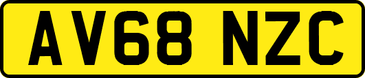 AV68NZC
