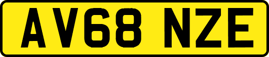 AV68NZE