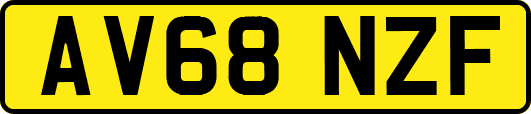 AV68NZF