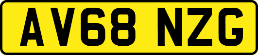 AV68NZG