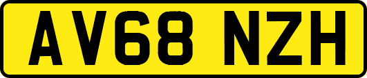 AV68NZH