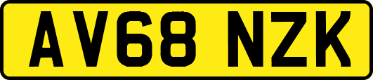 AV68NZK