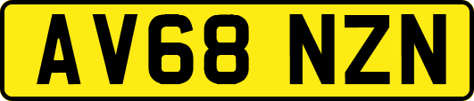 AV68NZN
