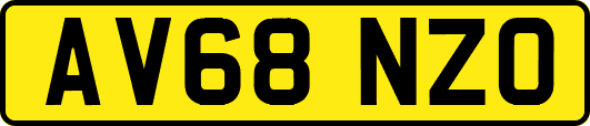 AV68NZO