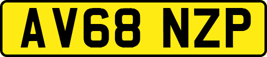 AV68NZP