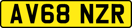 AV68NZR