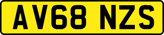AV68NZS