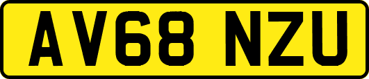 AV68NZU