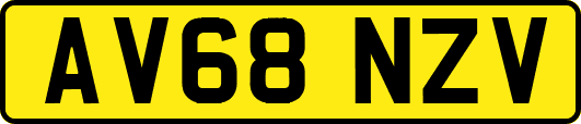 AV68NZV