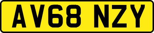 AV68NZY