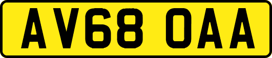 AV68OAA