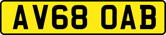 AV68OAB
