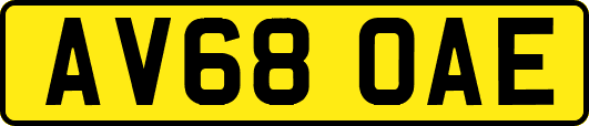 AV68OAE