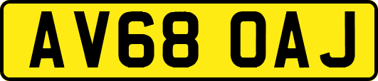 AV68OAJ