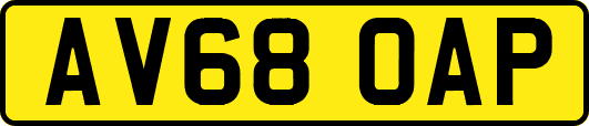 AV68OAP