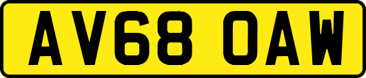 AV68OAW