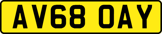 AV68OAY