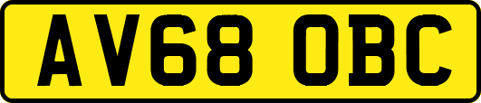 AV68OBC