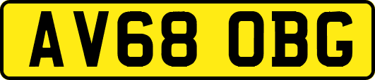 AV68OBG