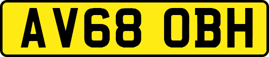 AV68OBH