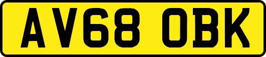 AV68OBK