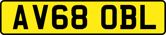 AV68OBL