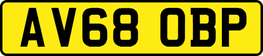 AV68OBP