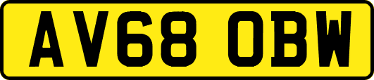 AV68OBW