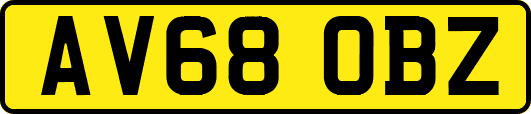 AV68OBZ