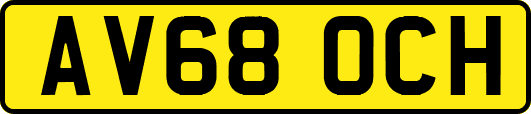 AV68OCH