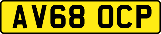AV68OCP