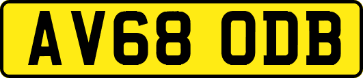 AV68ODB