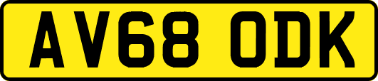 AV68ODK