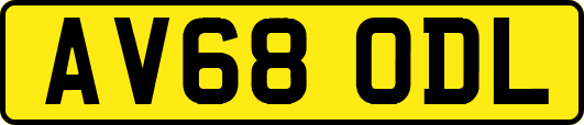 AV68ODL