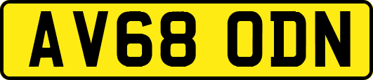 AV68ODN