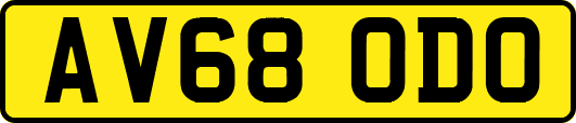AV68ODO