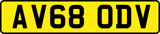AV68ODV