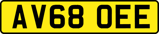 AV68OEE
