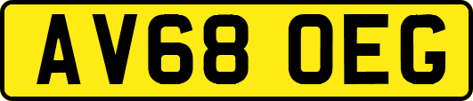 AV68OEG