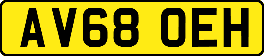 AV68OEH