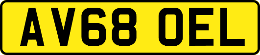 AV68OEL