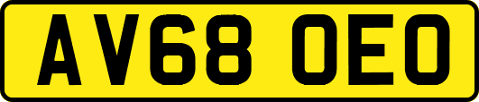 AV68OEO