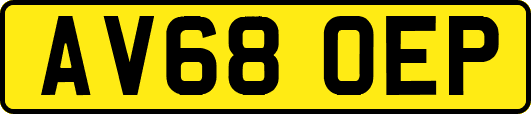 AV68OEP