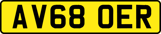 AV68OER