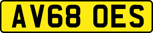 AV68OES